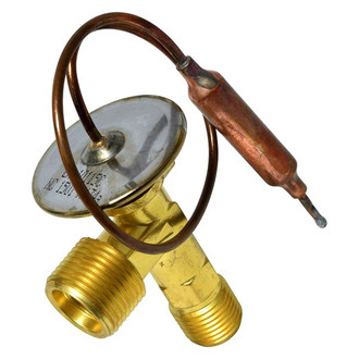 UAC® - A/C Expansion Valve