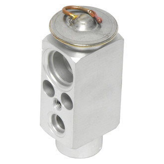 UAC® - Expansion Valves