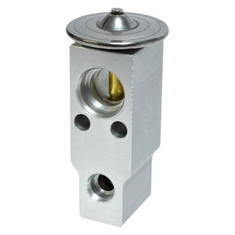 UAC® - Expansion Valves