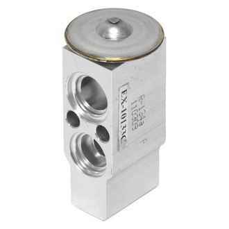 UAC® - A/C Expansion Valve