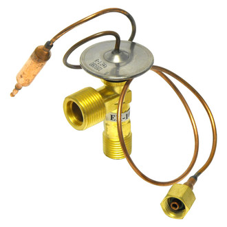 UAC® - Expansion Valves