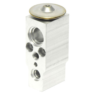 UAC® - A/C Expansion Valve