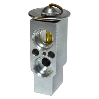 UAC® - A/C Expansion Valve
