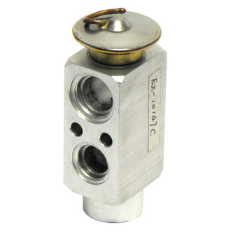 UAC® - A/C Expansion Valve