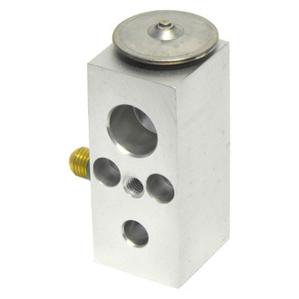 UAC® - Expansion Valves