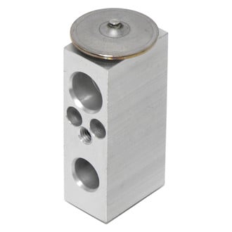 UAC® - A/C Expansion Valve