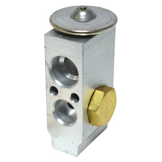 UAC® - A/C Expansion Valve