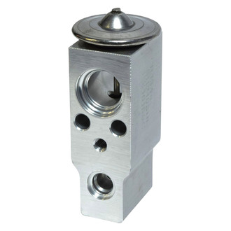 UAC® - A/C Expansion Valve