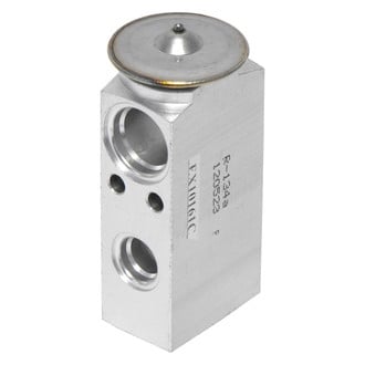 UAC® - A/C Expansion Valve