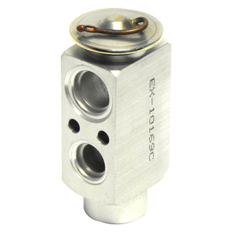 UAC® - A/C Expansion Valve