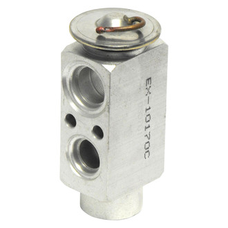 UAC® - Expansion Valves