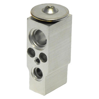 UAC® - A/C Expansion Valve