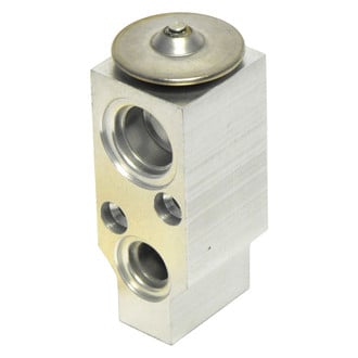 UAC® - Expansion Valves