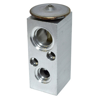 UAC® - A/C Expansion Valve