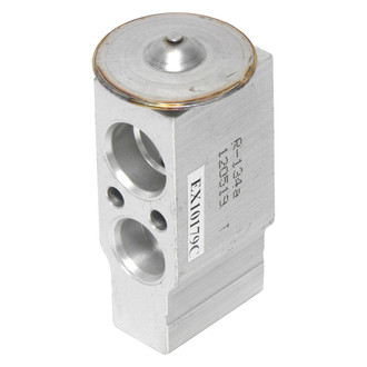 UAC® - A/C Expansion Valve