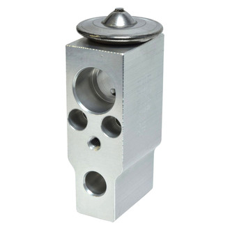 UAC® - A/C Expansion Valve