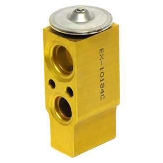 UAC® - A/C Expansion Valve