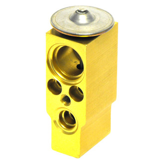 UAC® - A/C Expansion Valve