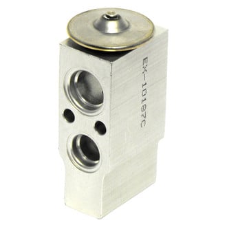 UAC® - Expansion Valves