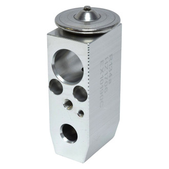 UAC® - A/C Expansion Valve