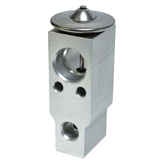 UAC® - A/C Expansion Valve
