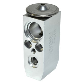 UAC® - A/C Expansion Valve