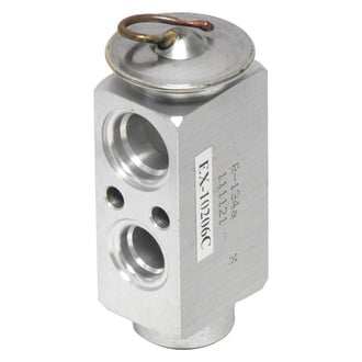 UAC® - A/C Expansion Valve