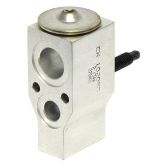 Saturn Relay A/C Expansion Valves & Orifice Tubes — CARiD.com