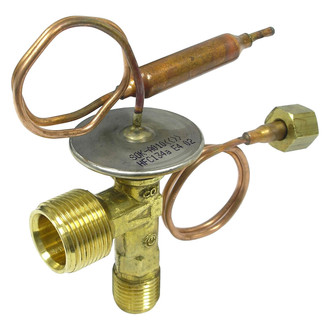 UAC® - A/C Expansion Valve