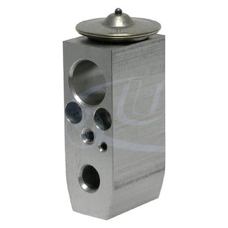 UAC® - A/C Expansion Valve
