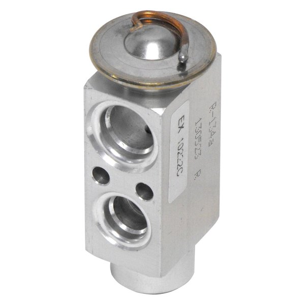 UAC® - A/C Expansion Valve