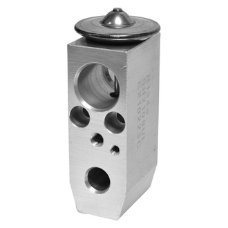 UAC® - A/C Expansion Valve