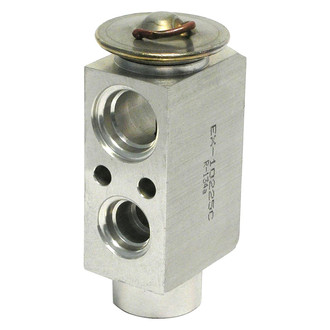 UAC® - A/C Expansion Valve