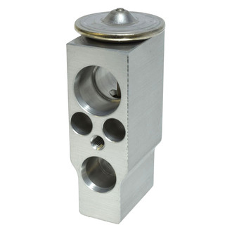 UAC® - A/C Expansion Valve
