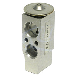 UAC® - A/C Expansion Valve