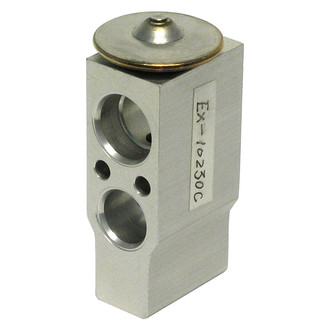 UAC® - Expansion Valves