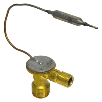 UAC® - A/C Expansion Valve