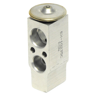 UAC® - A/C Expansion Valve