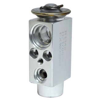 UAC® - A/C Expansion Valve