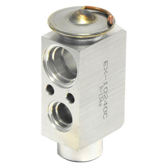 UAC® - A/C Expansion Valve