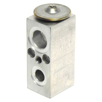 UAC® - A/C Expansion Valve