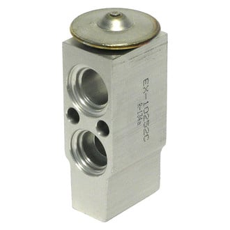 UAC® - A/C Expansion Valve