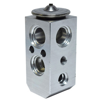 UAC® - A/C Expansion Valve