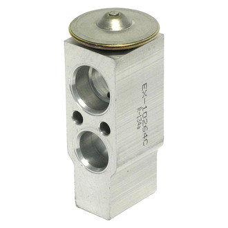 UAC® - A/C Expansion Valve