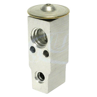 UAC® - A/C Expansion Valve