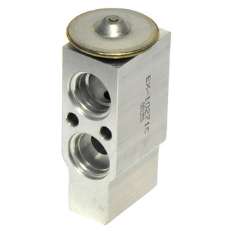 UAC® - A/C Expansion Valve