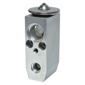 UAC® - A/C Expansion Valve