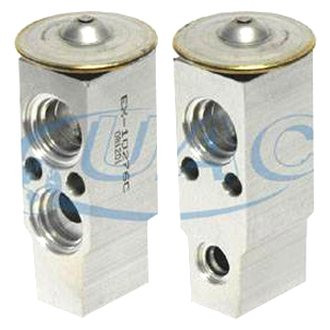 UAC® - A/C Expansion Valve