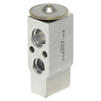 UAC® - Expansion Valves
