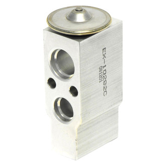 UAC® - A/C Expansion Valve